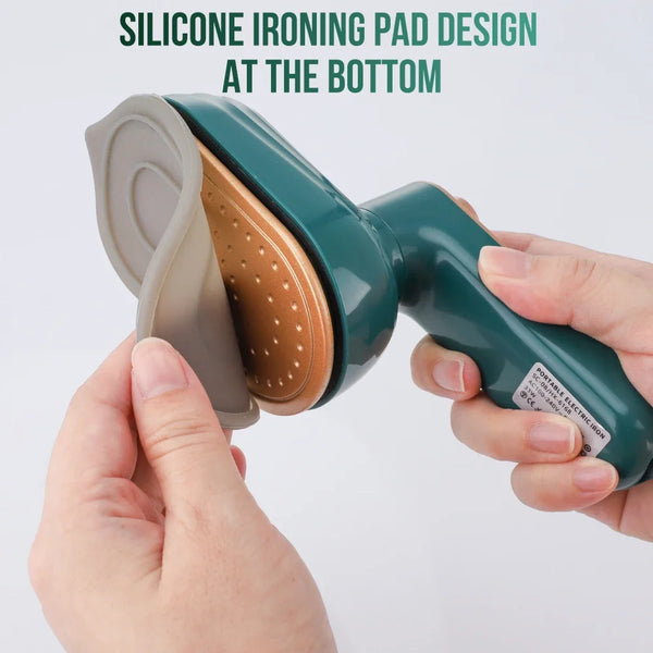Portable Travel Garment Steamer