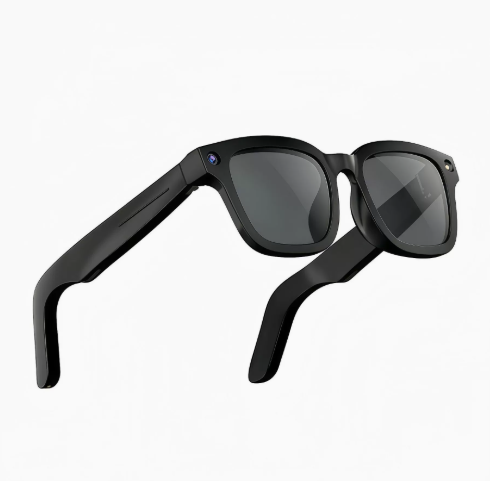 Smart Vision AI Glasses