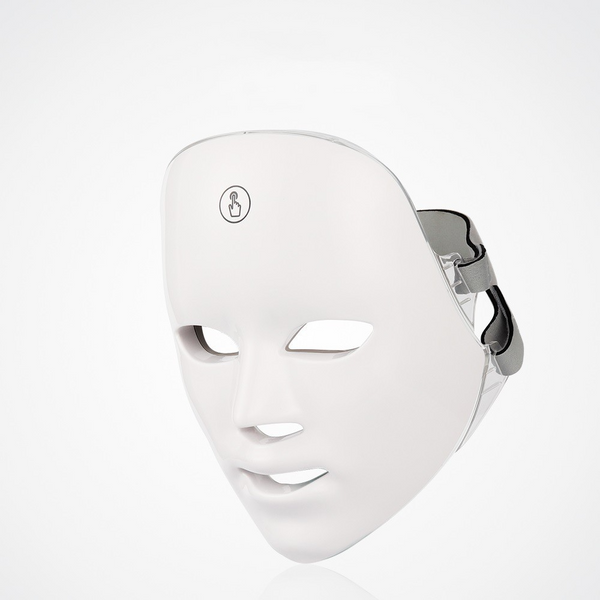 GlowBoost Facial Device