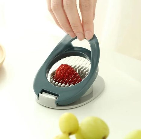 Egg Slicer